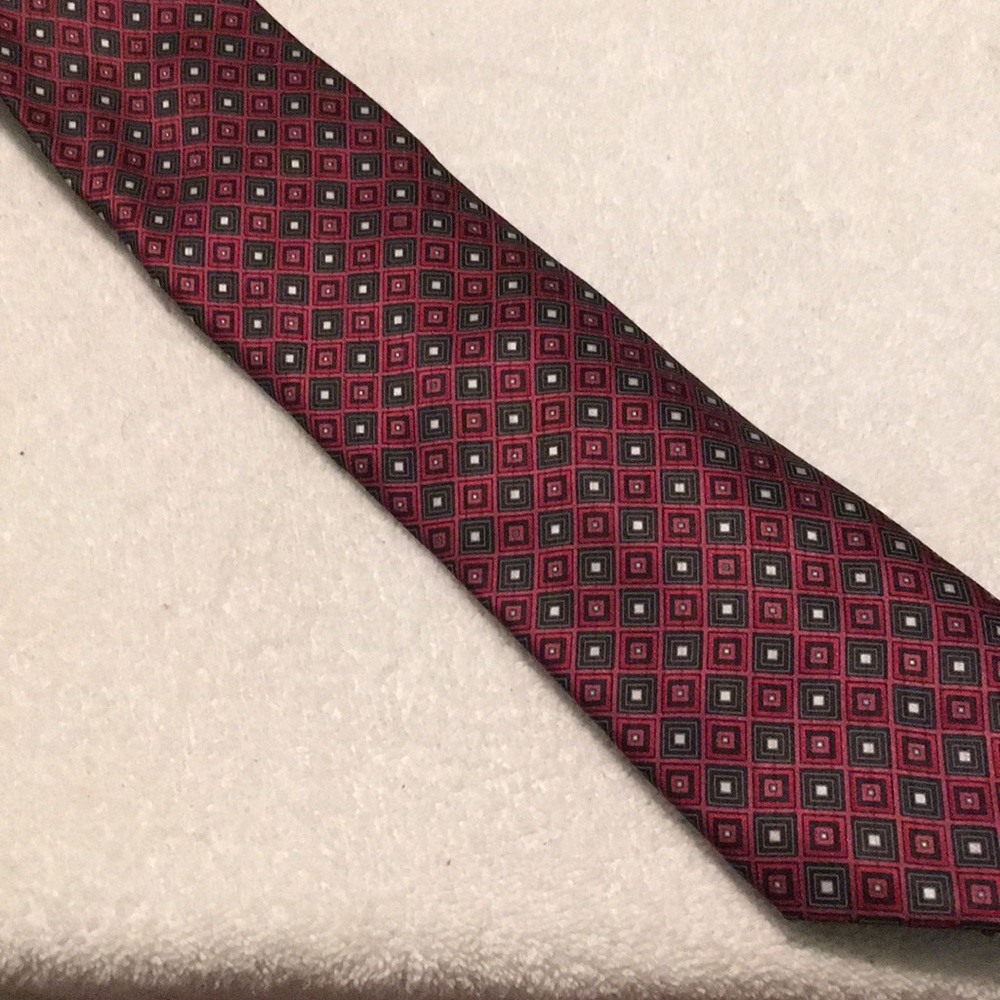 Men’s tie